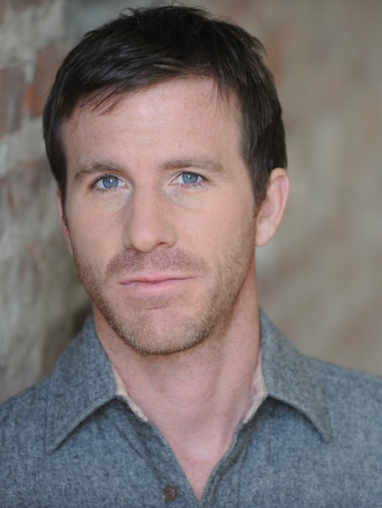 Justin Hagan