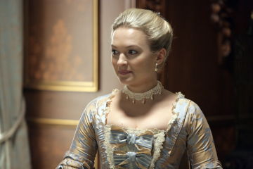 Marquise de Pompadour