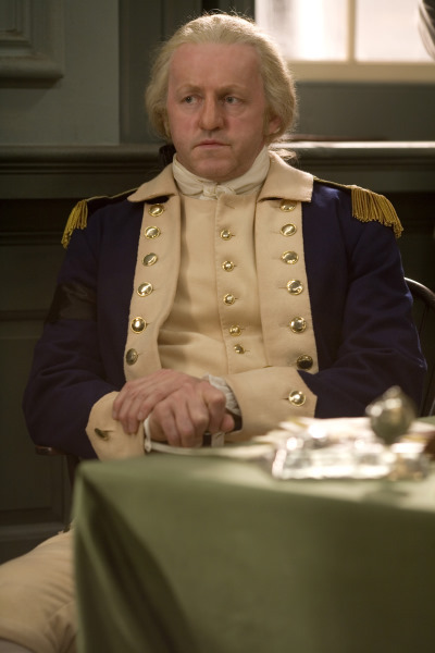 George Washington