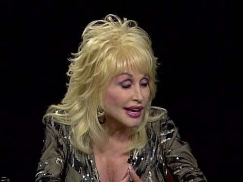 Dolly Parton