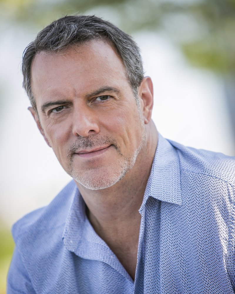Pete Macnamara