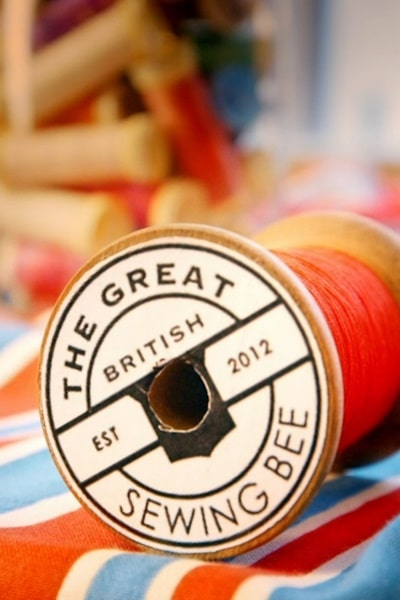 The Great British Sewing Bee - Season 9