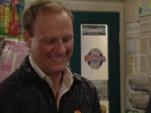Antony Cotton