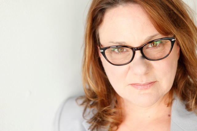 Kelly Lynn Warren