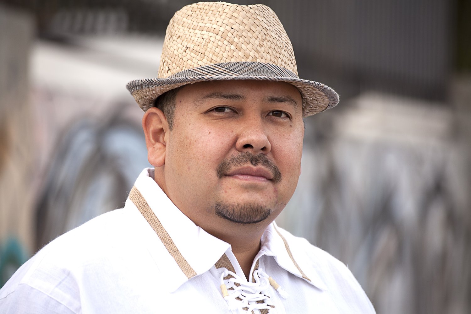 David A. Garcia