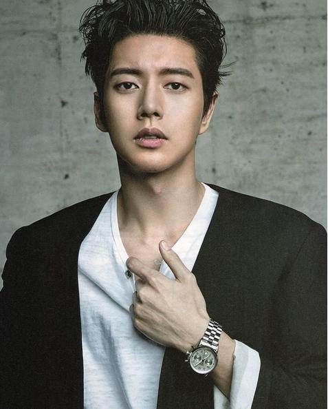 Hae-Jin Park