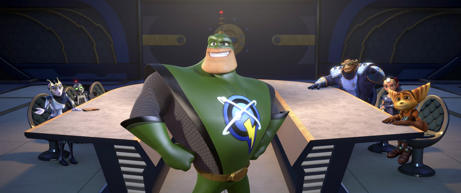 Qwark