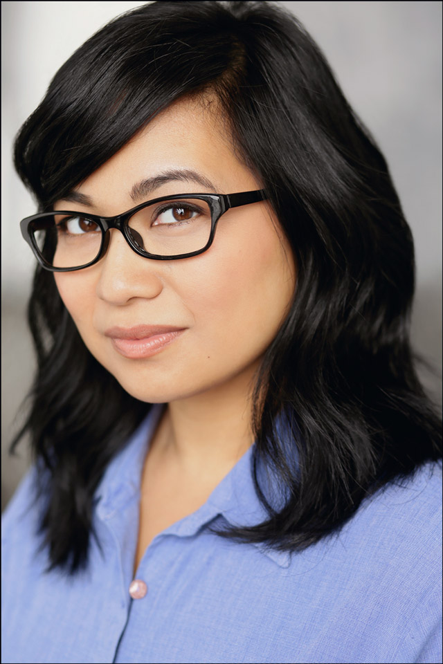 Giovannie Espiritu