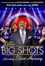 Little Big Shots - Season 2