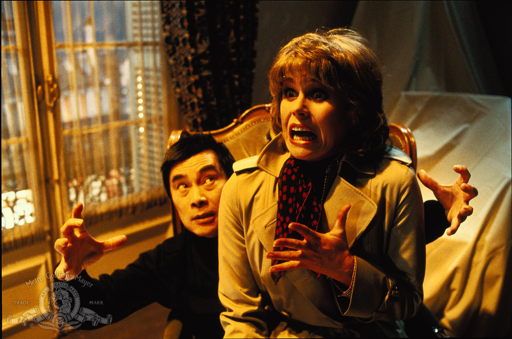 Burt Kwouk