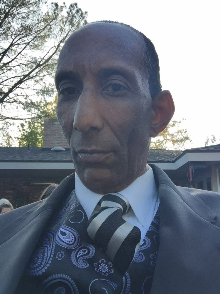 Darrell Keith Harris