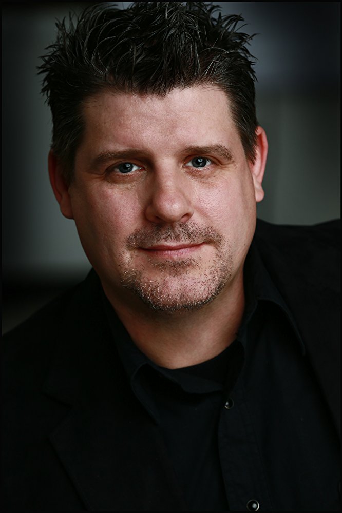 Paul Gregory