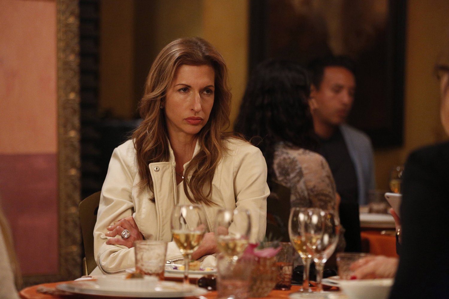 Alysia Reiner