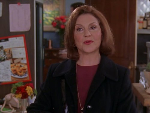 Emily Gilmore
