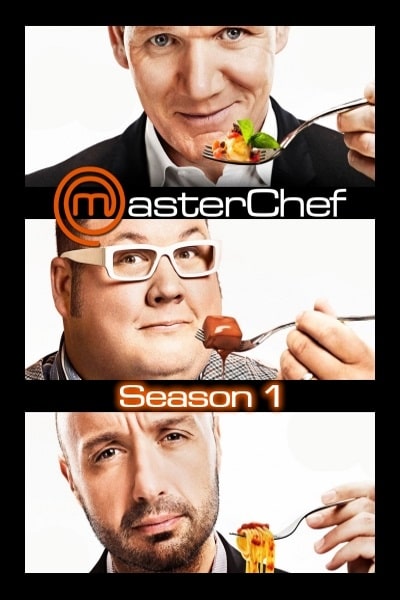 MasterChef (US) - Season 1