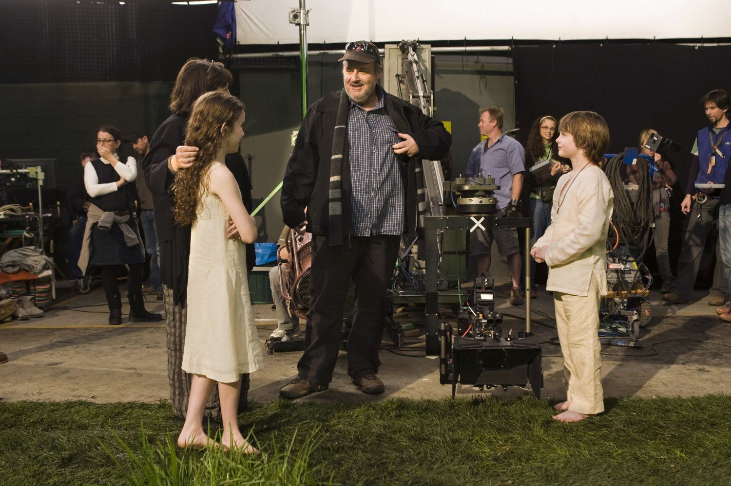 Alex Proyas
