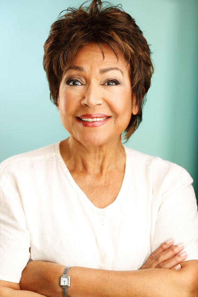 Luise Heath