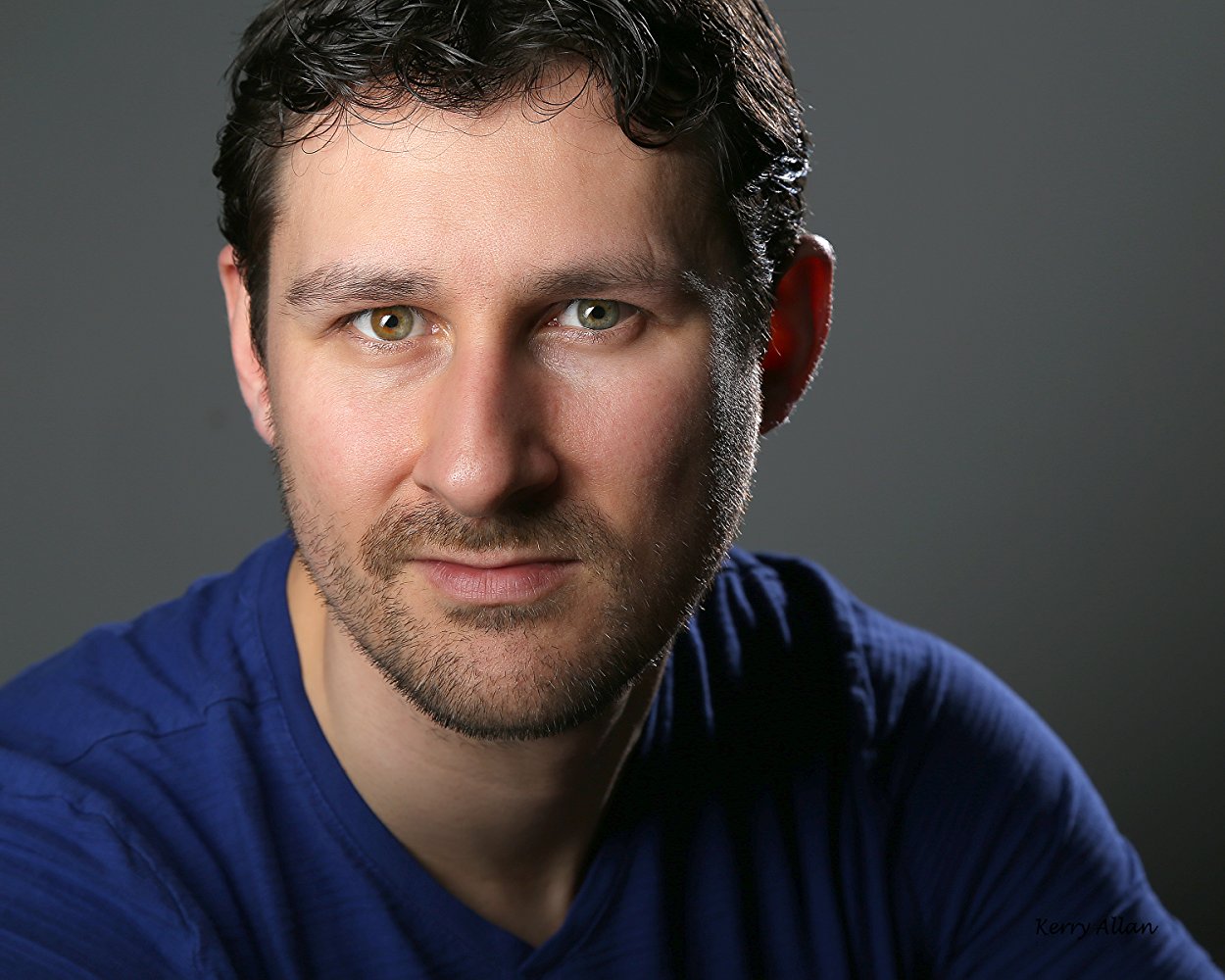 Jason Paul
