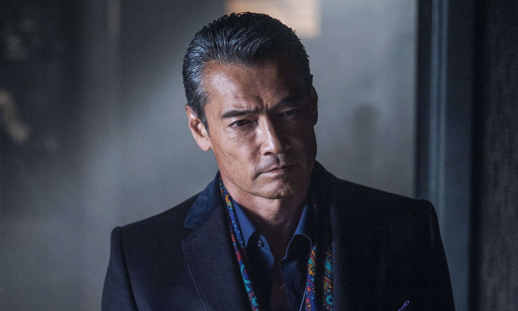 Hiroyuki Watanabe