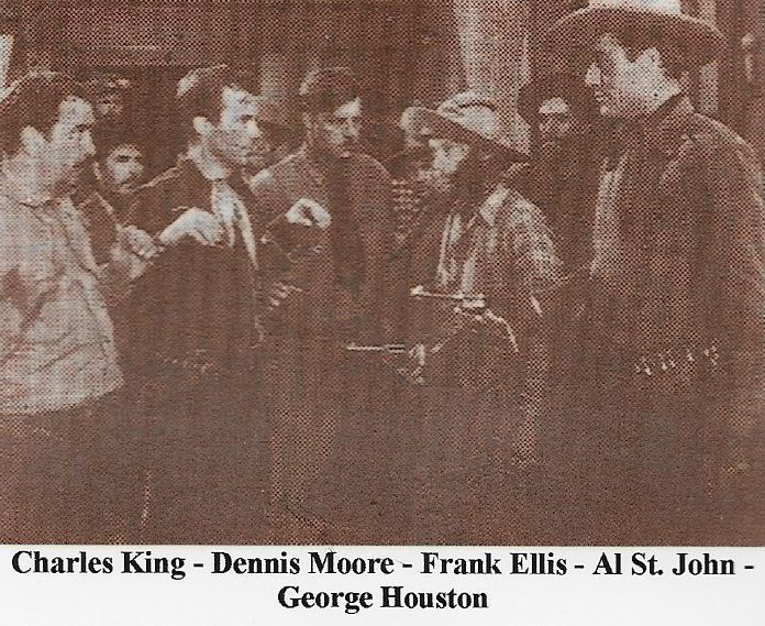 Frank Ellis