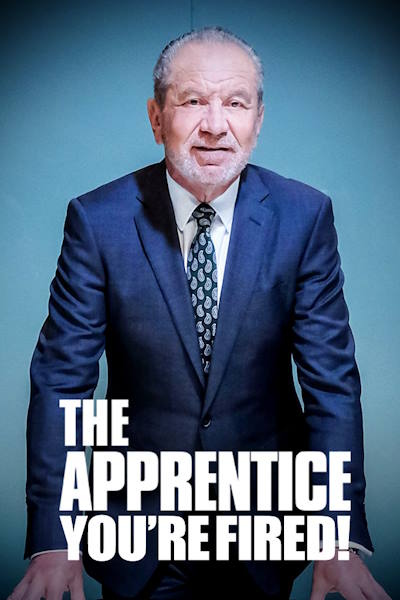 The Apprentice: Youre Fired - Season 9