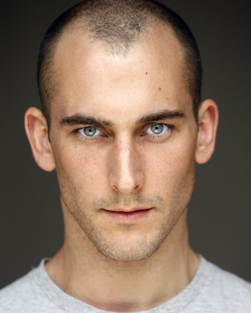 Tom Colley