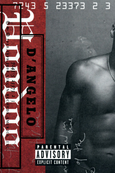 Devils Pie: DAngelo