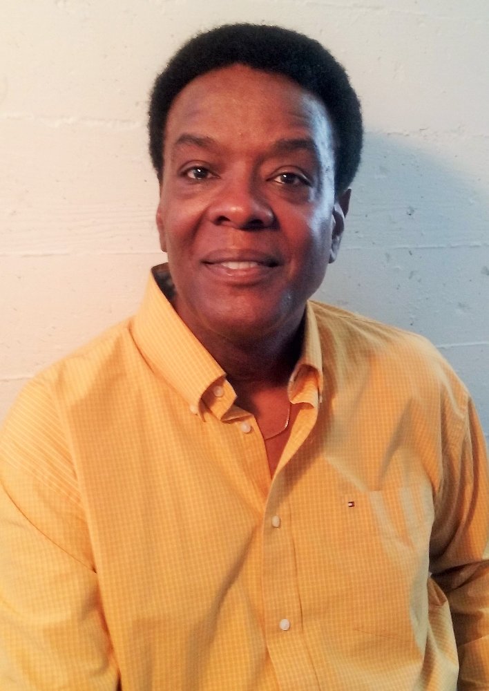 Lloyd Booker