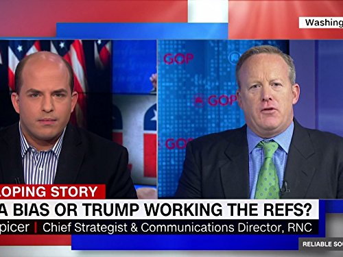 Brian Stelter
