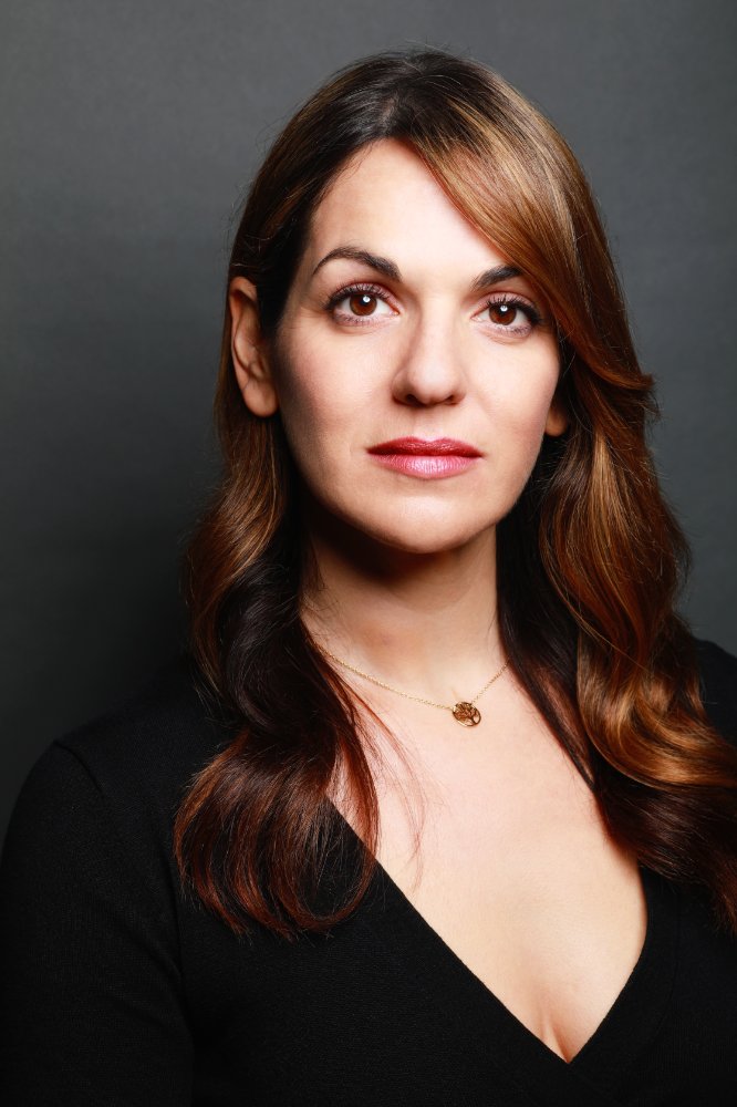 Abigail Marlowe