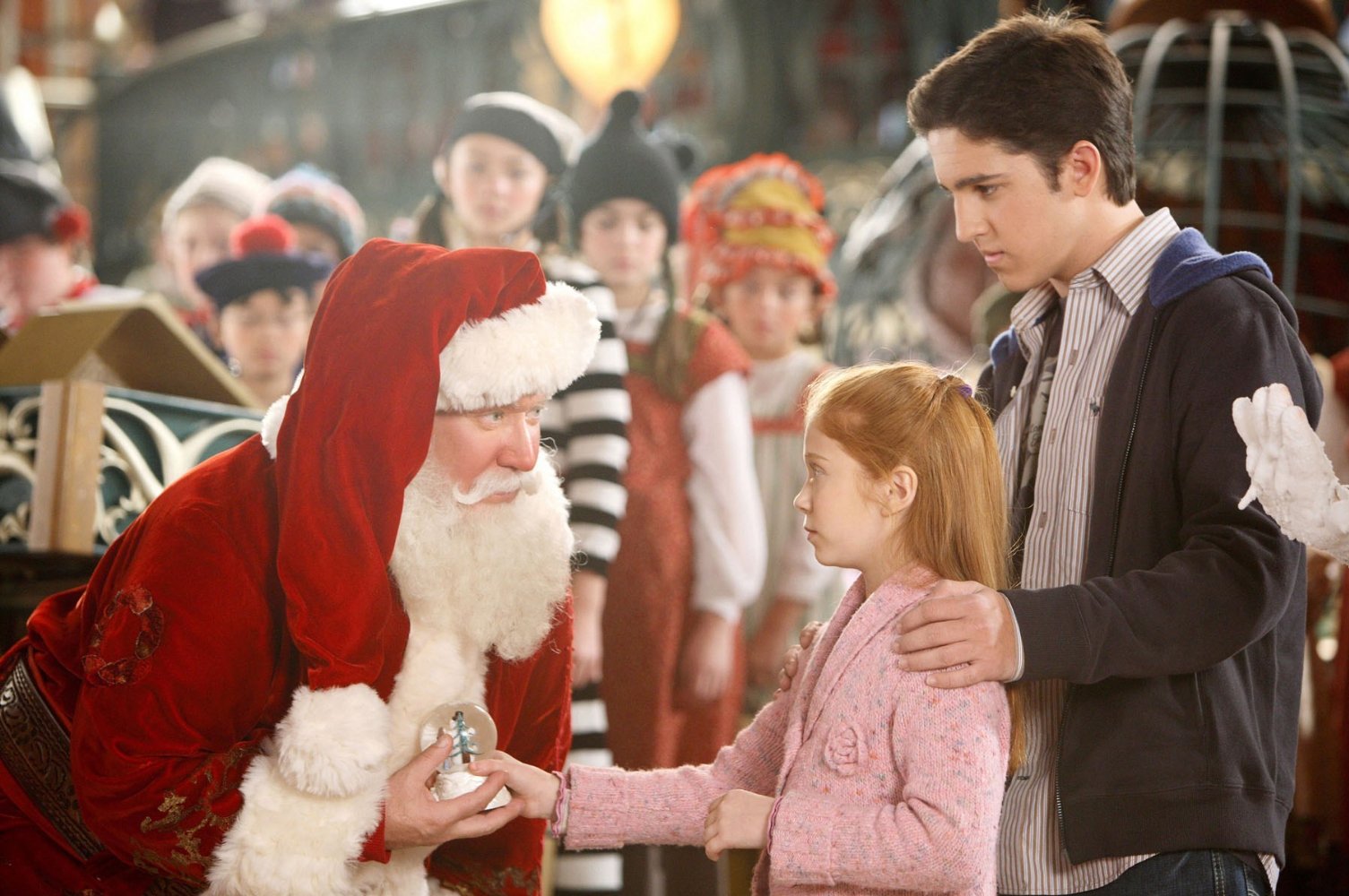 Eric Lloyd