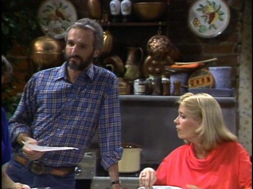 Meredith Baxter