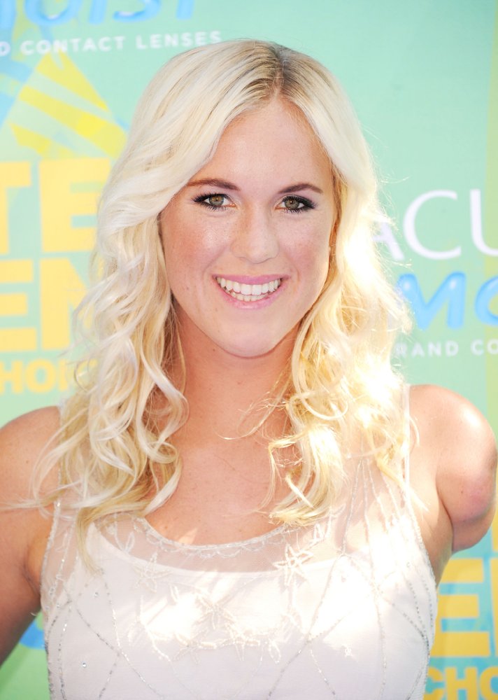 Bethany Hamilton