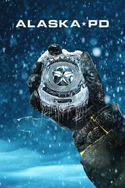 Alaska PD - Season 2