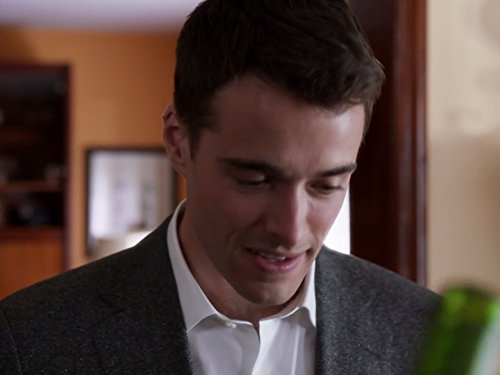 Corey Cott