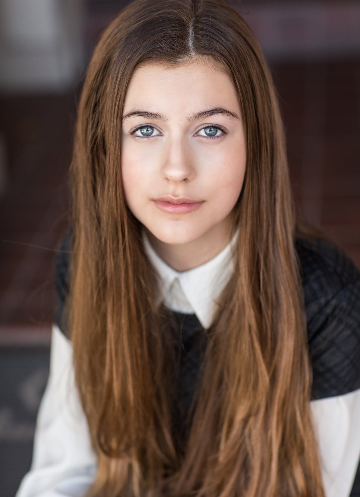 Karlee Broschinsky