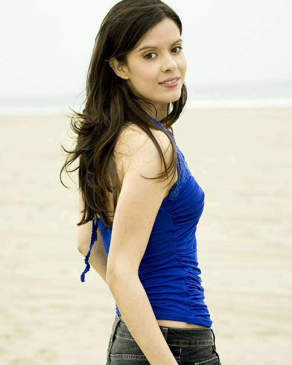 Carolina Castro
