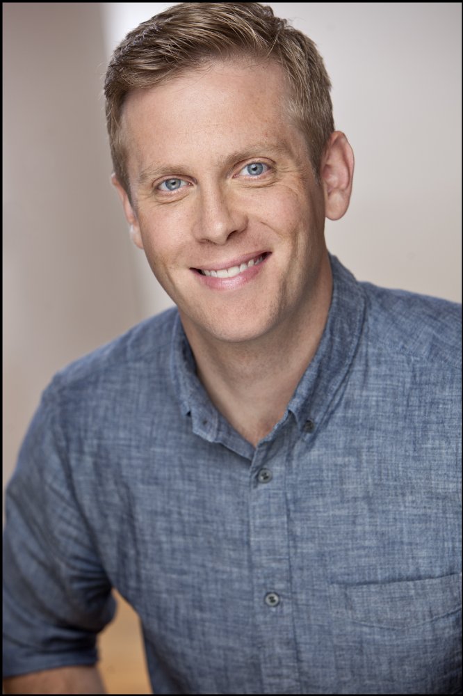 Brian Cade