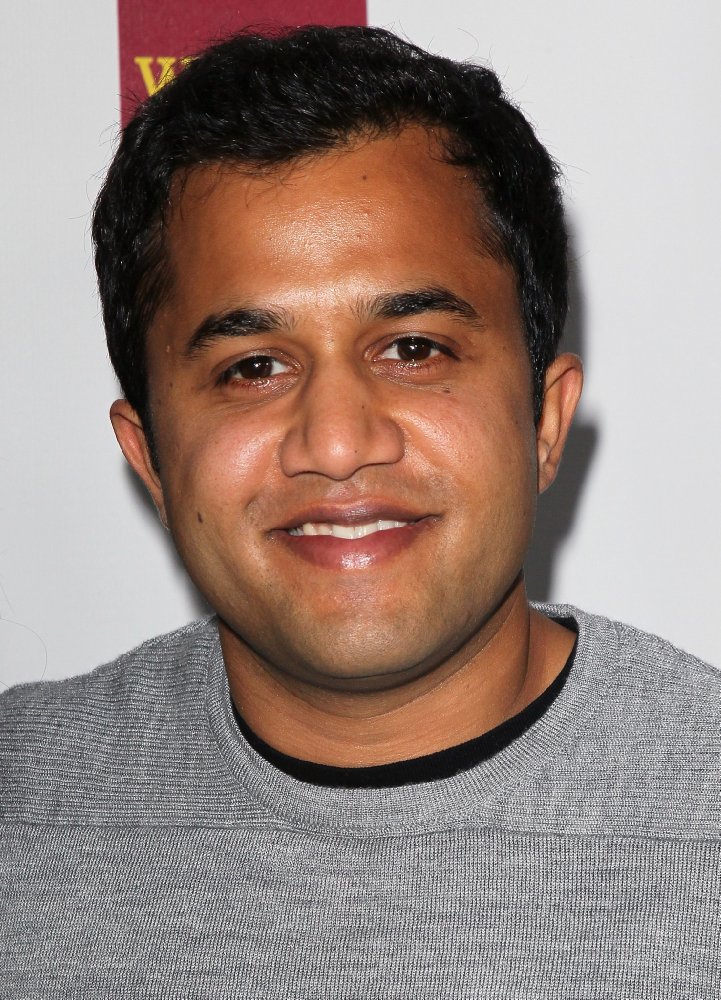 Omi Vaidya