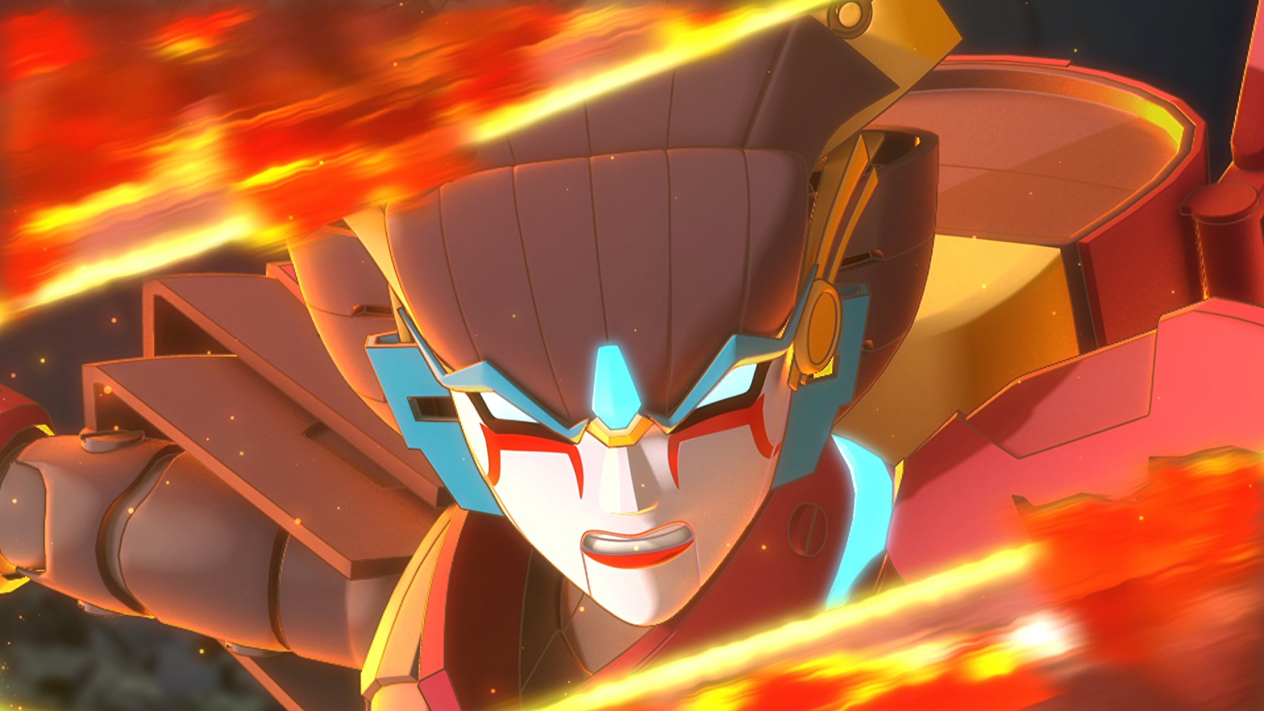 Windblade