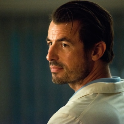Claes Bang