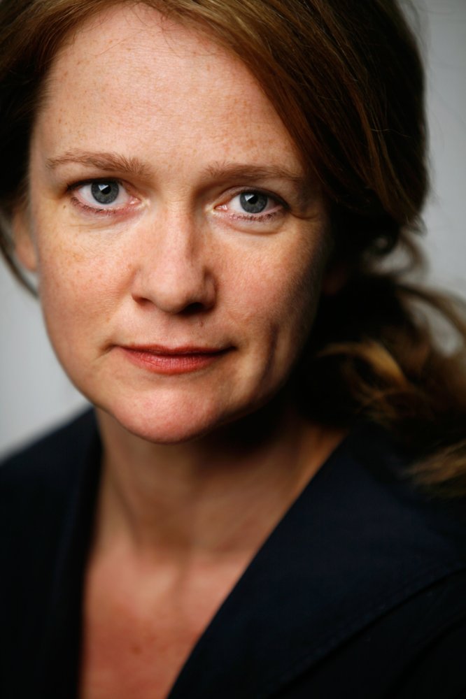 Poppy Miller