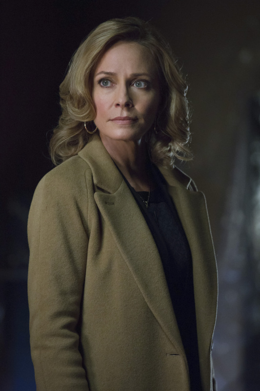 Moira Queen