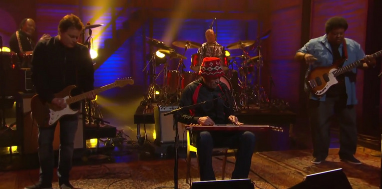 Ben Harper