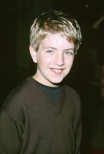 Billy Gilman