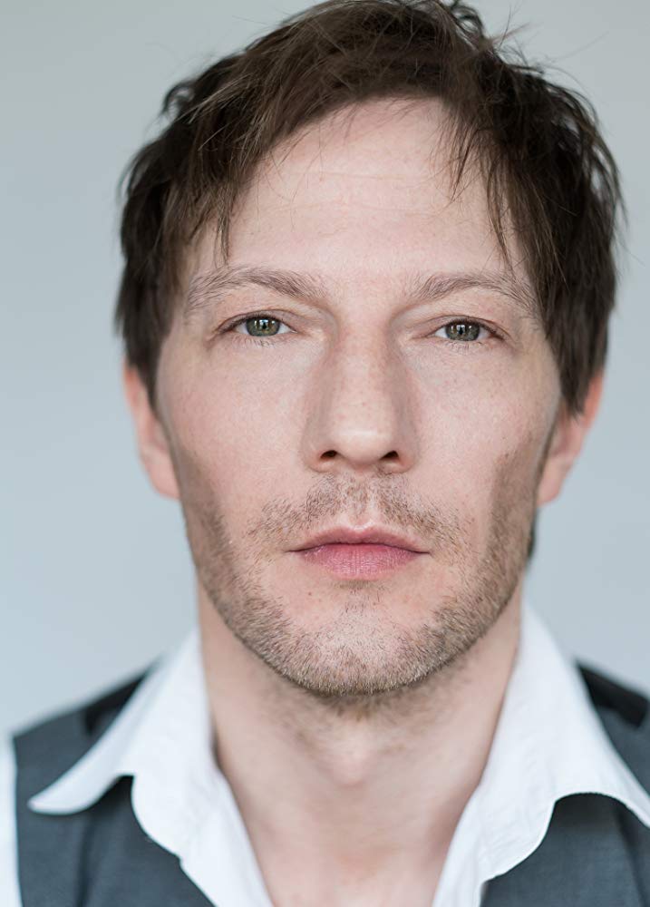 Gary Grant