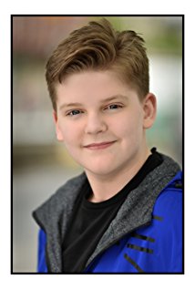 Zach Anderson