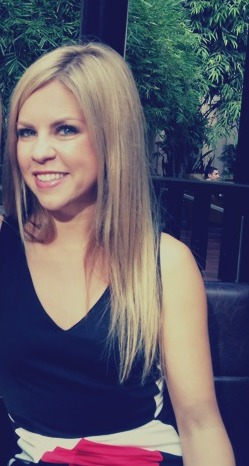Melissa Sturm