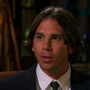 Himself - The Bachelor, Himself