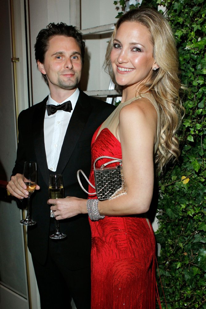 Matthew Bellamy